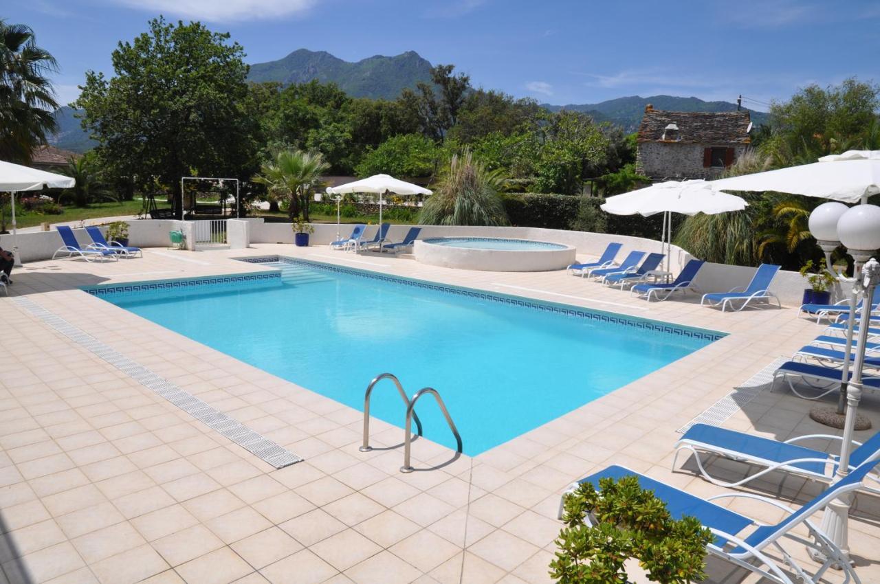Villa Oceane سان-نيكولاو المظهر الخارجي الصورة