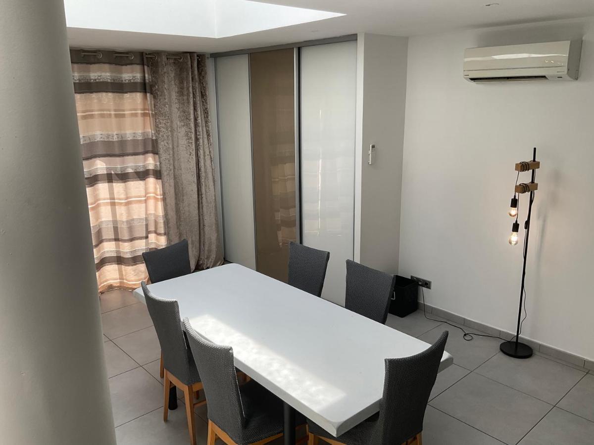 Villa Oceane سان-نيكولاو المظهر الخارجي الصورة