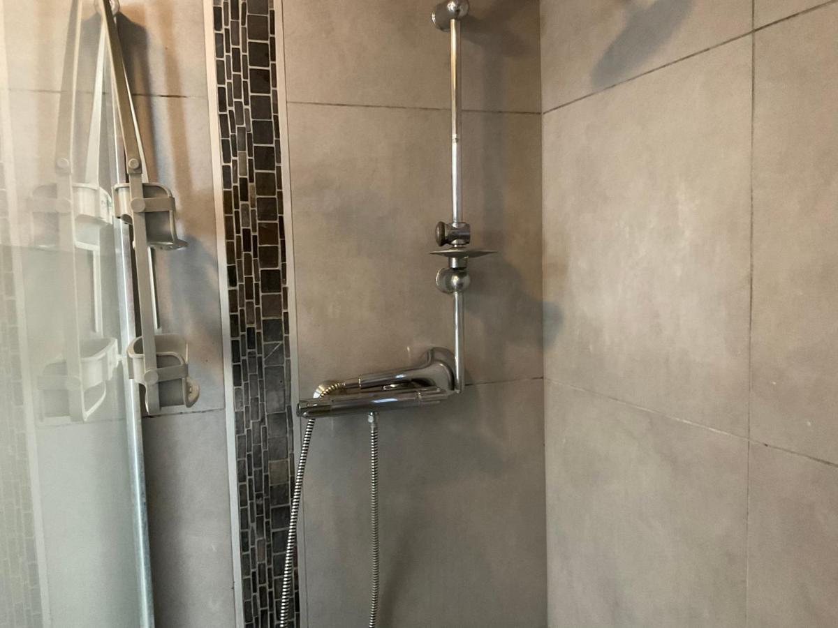 Villa Oceane سان-نيكولاو المظهر الخارجي الصورة