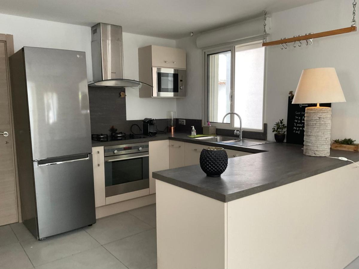 Villa Oceane سان-نيكولاو المظهر الخارجي الصورة